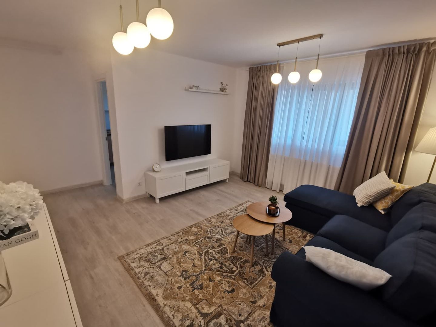 Apartament 2 camere | In zona Pantelimon | Loc de Parcare Subteran - 3