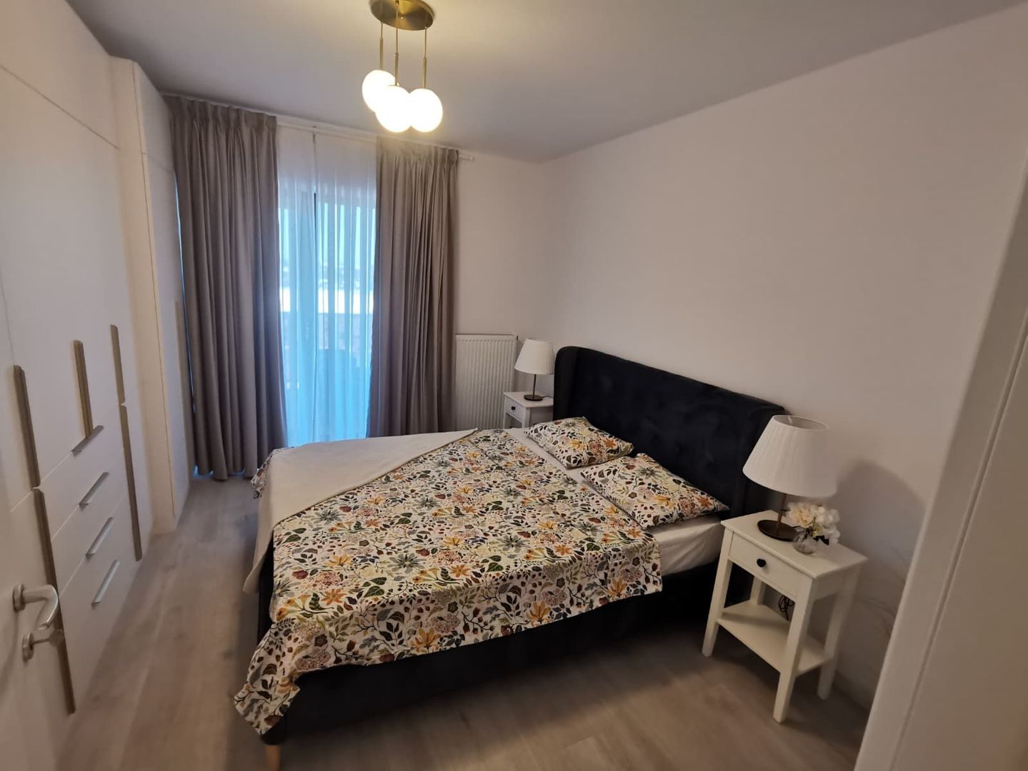 Apartament 2 camere | In zona Pantelimon | Loc de Parcare Subteran - 4