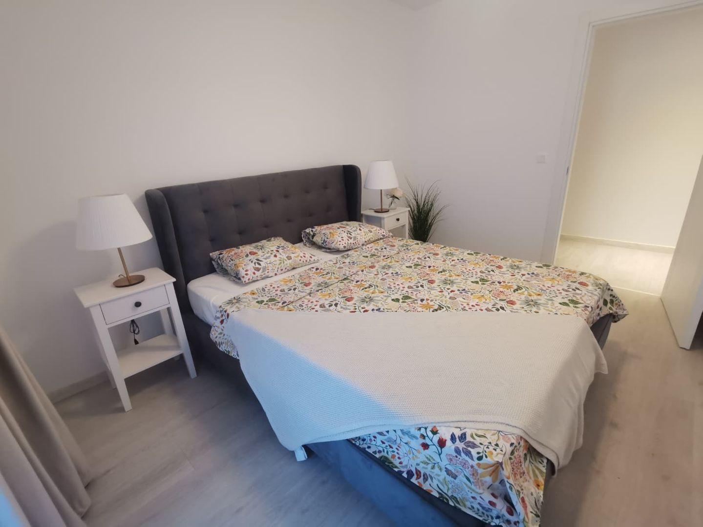 Apartament 2 camere | In zona Pantelimon | Loc de Parcare Subteran - 5