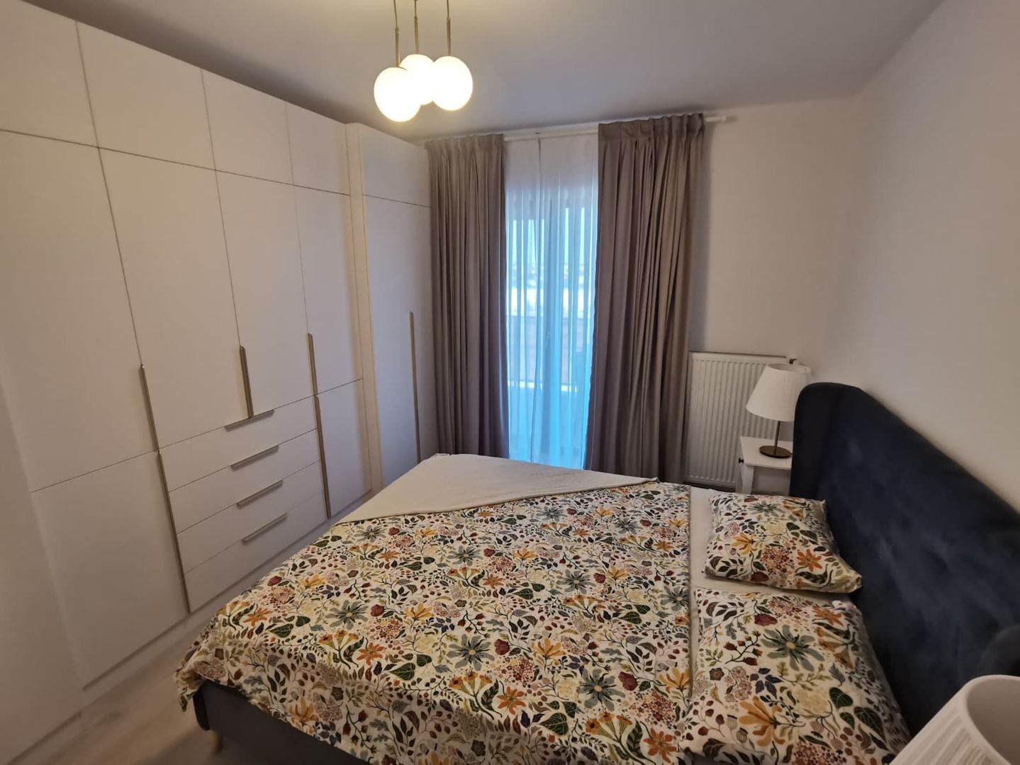 Apartament 2 camere | In zona Pantelimon | Loc de Parcare Subteran - 6