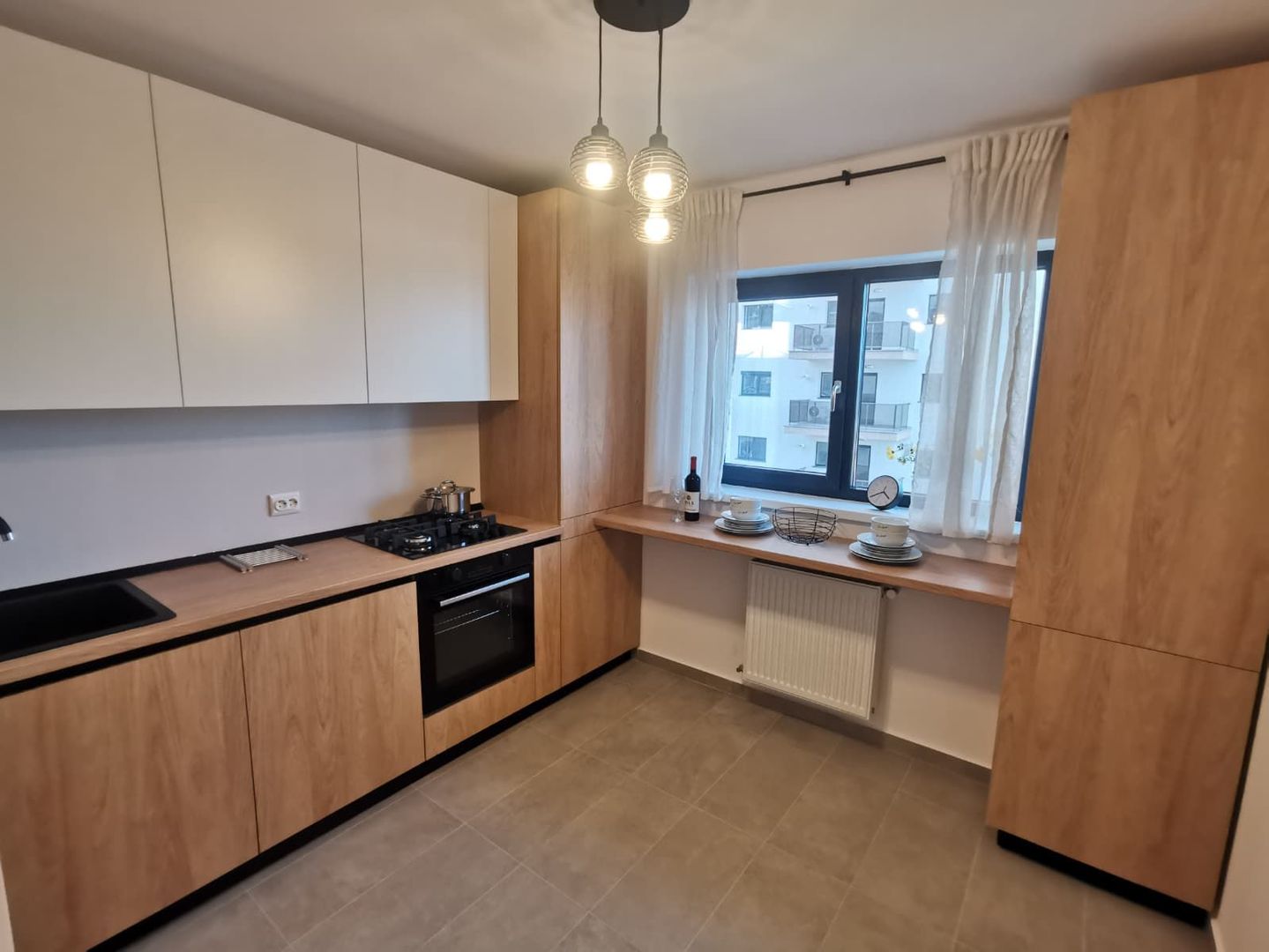 Apartament 2 camere | In zona Pantelimon | Loc de Parcare Subteran - 7