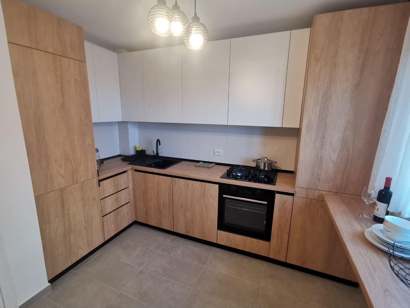 Apartament 2 camere | In zona Pantelimon | Loc de Parcare Subteran - 8