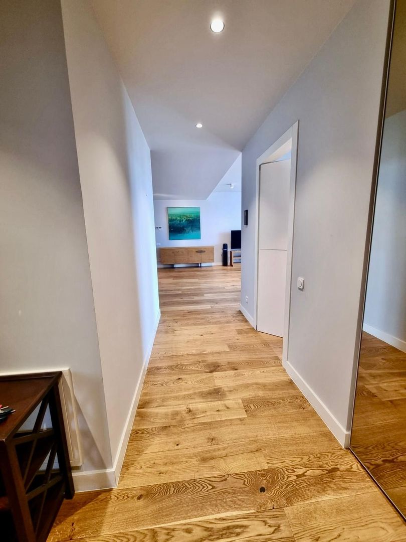 5 rooms apartment for rent | Floreasca area | 226 sqm - 3