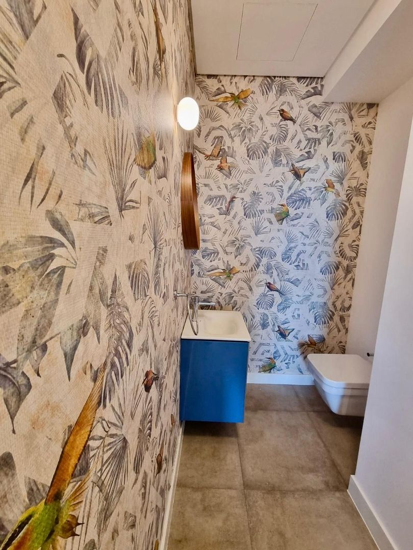 5 rooms apartment for rent | Floreasca area | 226 sqm