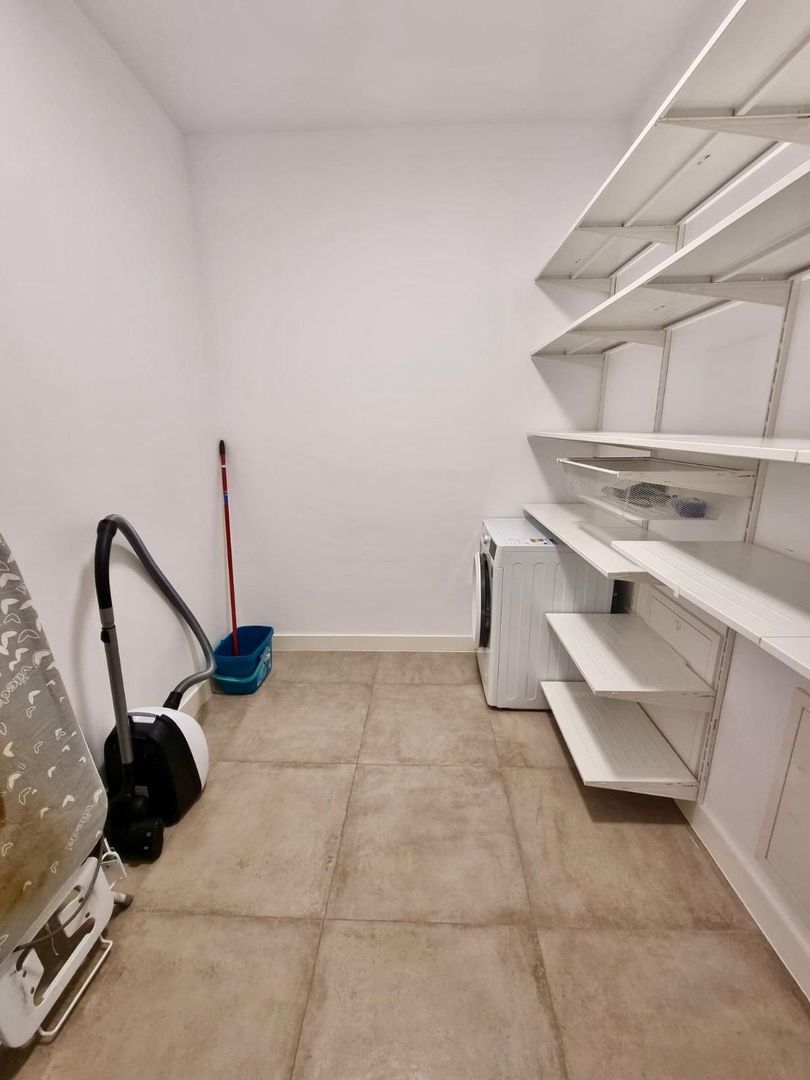 5 rooms apartment for rent | Floreasca area | 226 sqm - 7