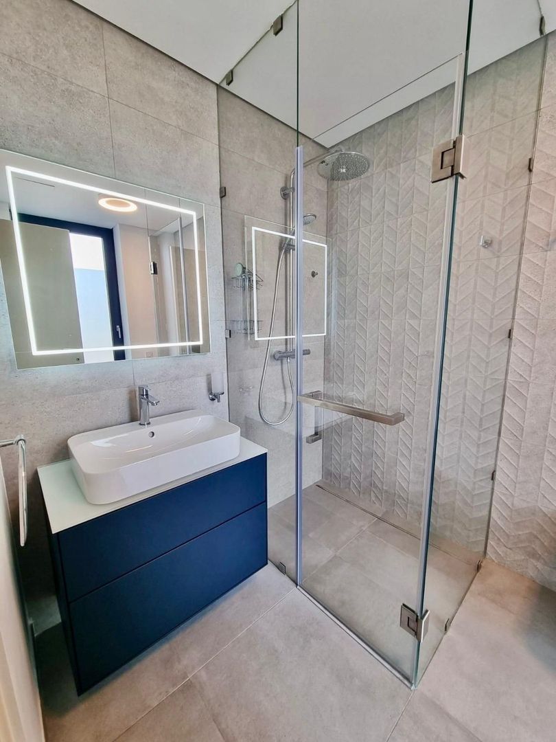 5 rooms apartment for rent | Floreasca area | 226 sqm - 8