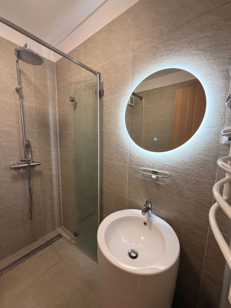 3 camere de inchiriat | Herastrau | parcare inclusa - 7