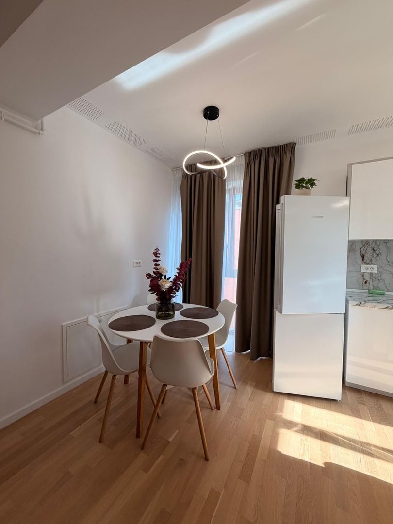 Apartament 2 camere - Aviatiei|Herăstrău - parcare inclusa - imagine 4