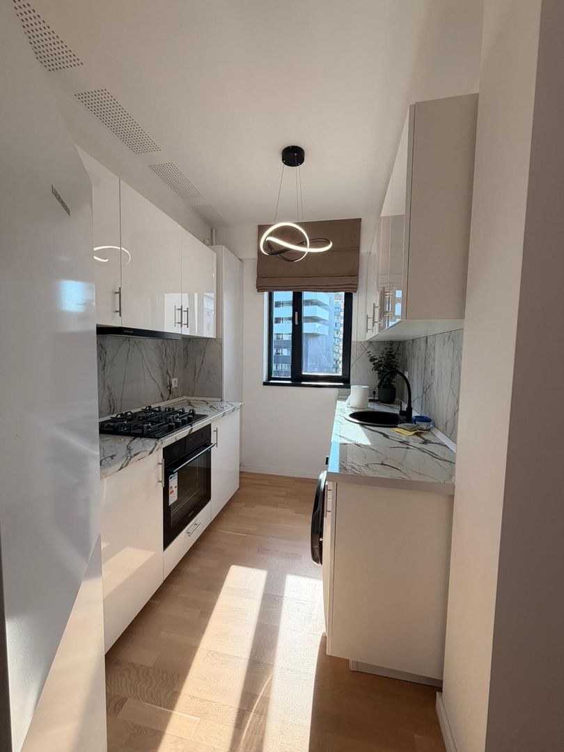 Apartament 2 camere - Aviatiei|Herăstrău - parcare inclusa - imagine 5
