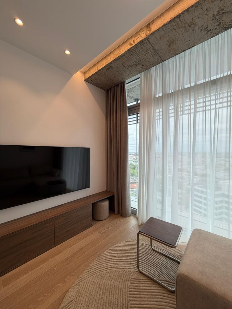 2 camere | Floreasca | Promenada Mall - 3/10