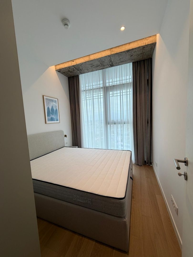 2 camere | Floreasca | Promenada Mall - 5/10