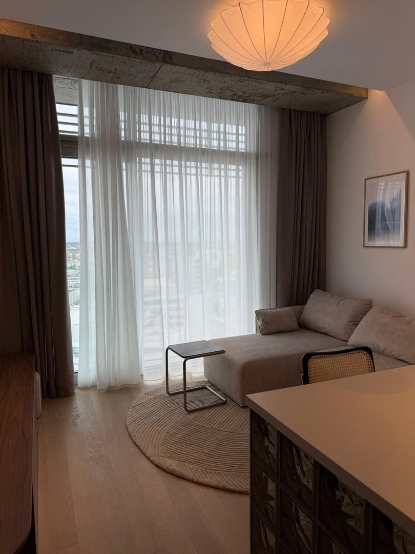 2 camere | Floreasca | Promenada Mall - 6/10