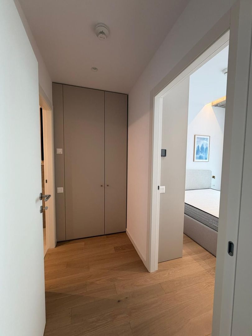 2 camere | Floreasca | Promenada Mall - 8/10