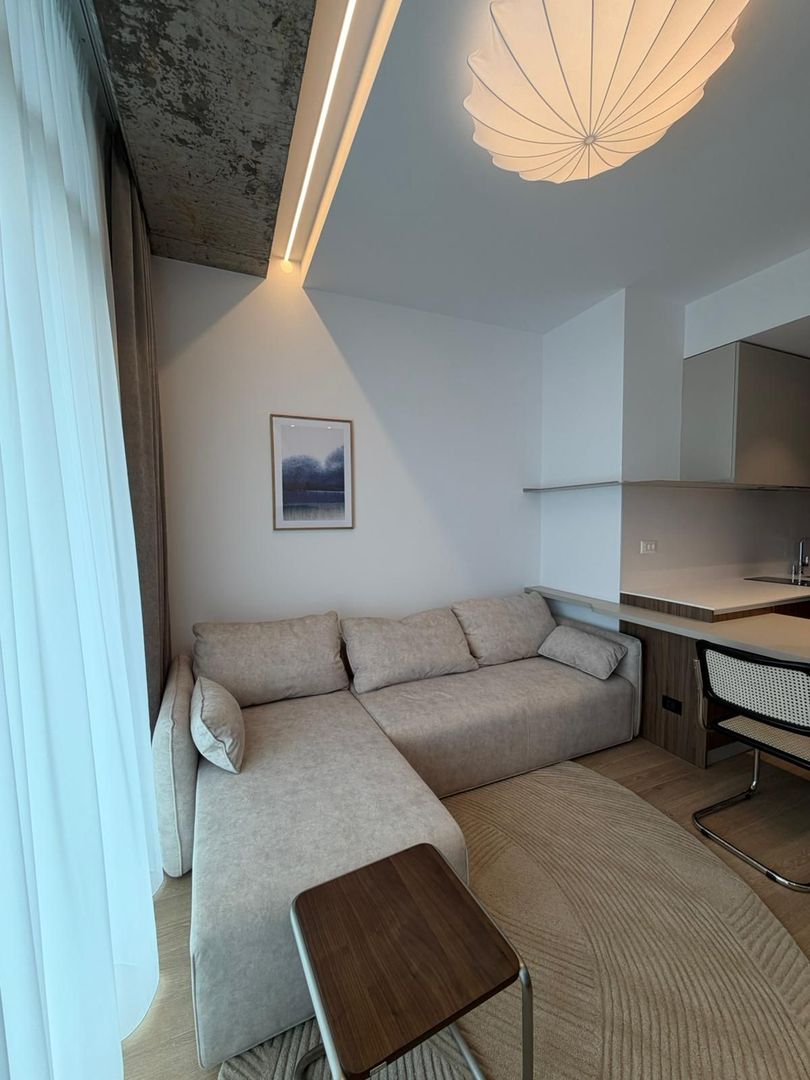 2 camere | Floreasca | Promenada Mall - 9/10