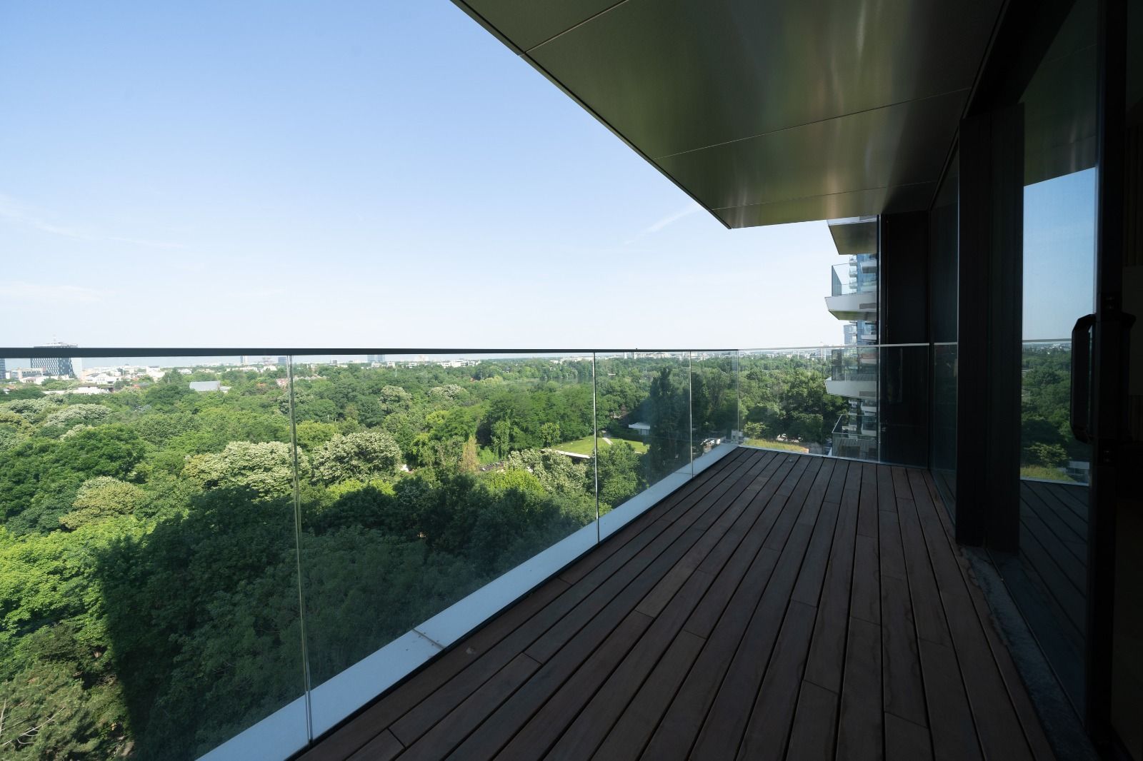 3 Camere | De Inchiriat | Vedere Lac si Parc  | Floreasca