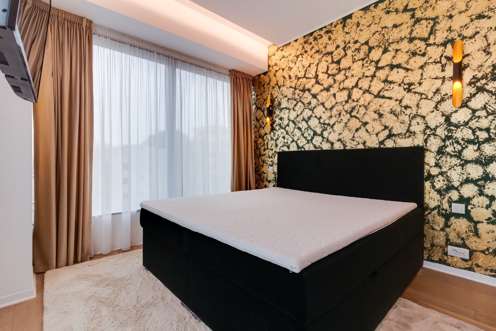 3 Camere | De Inchiriat | Floreasca - 2