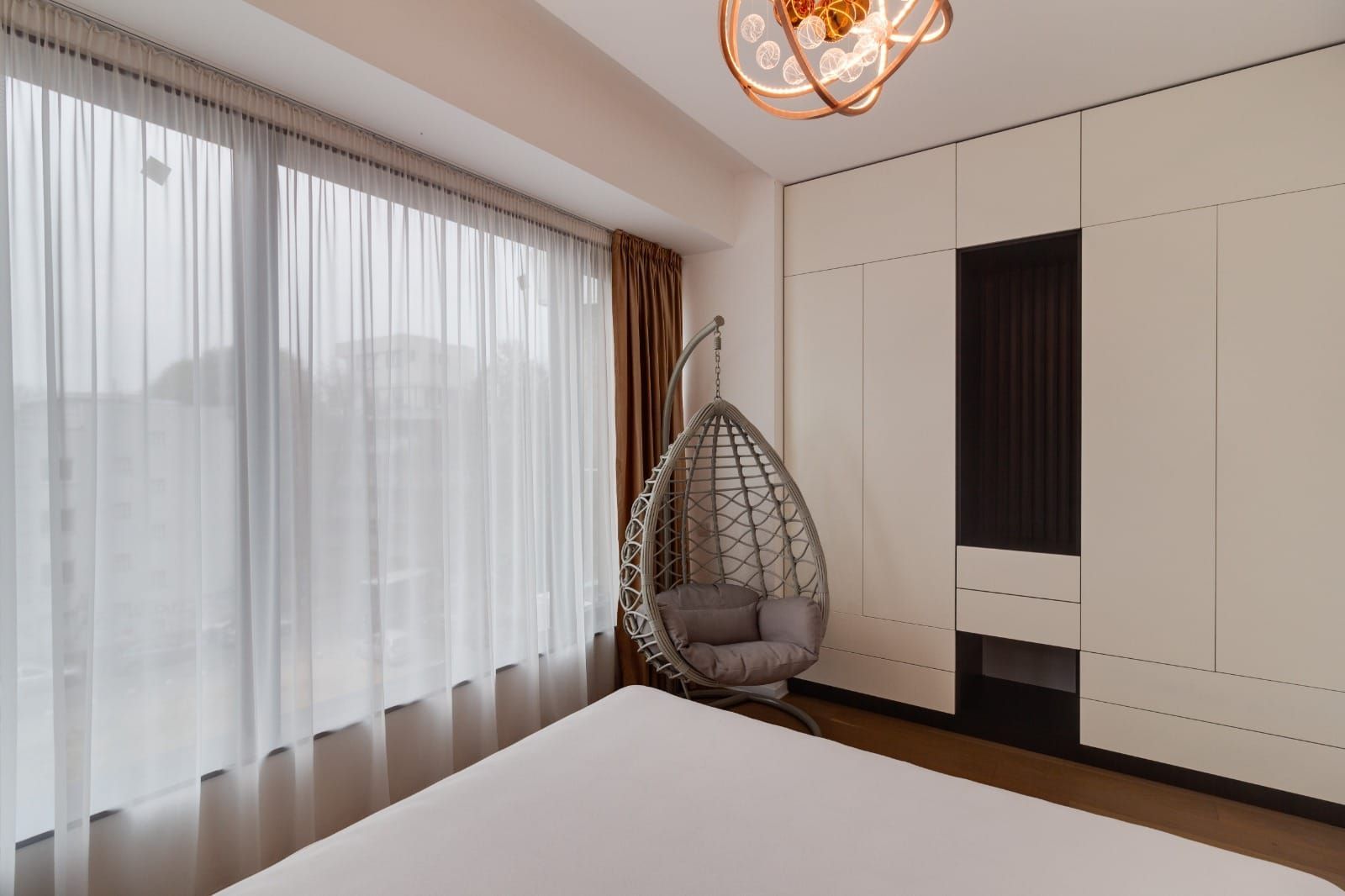 3 Camere | De Inchiriat | Floreasca - 5