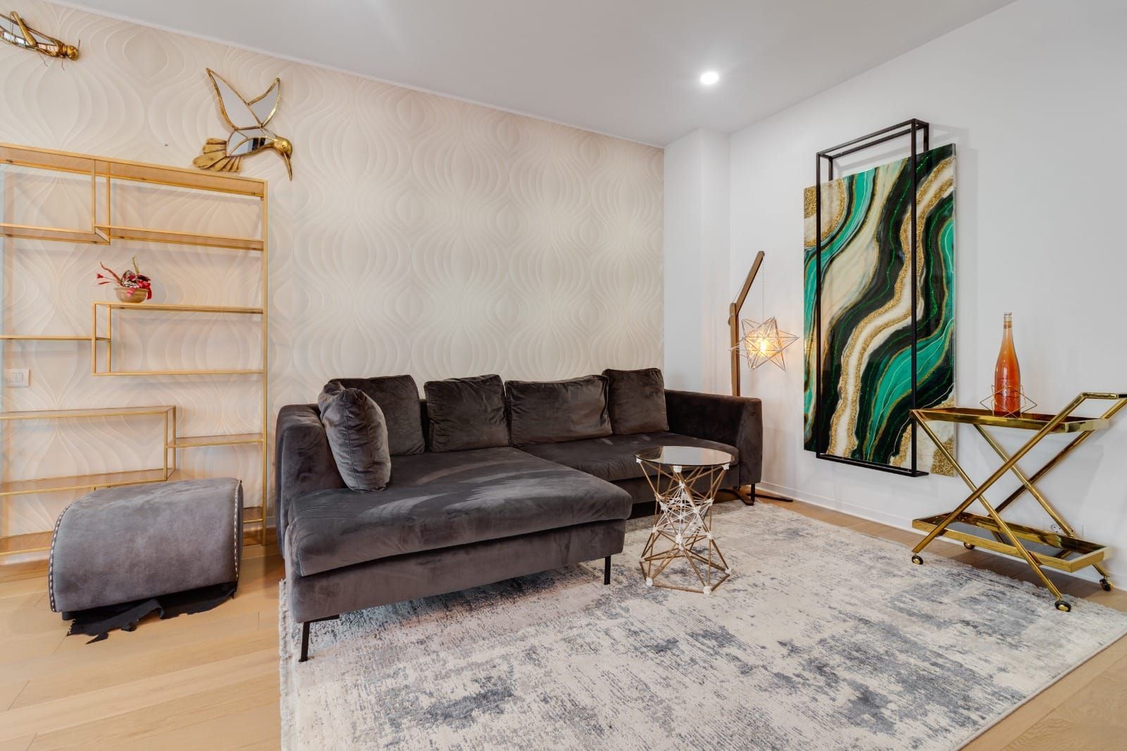 3 Camere | De Inchiriat | Floreasca - 6
