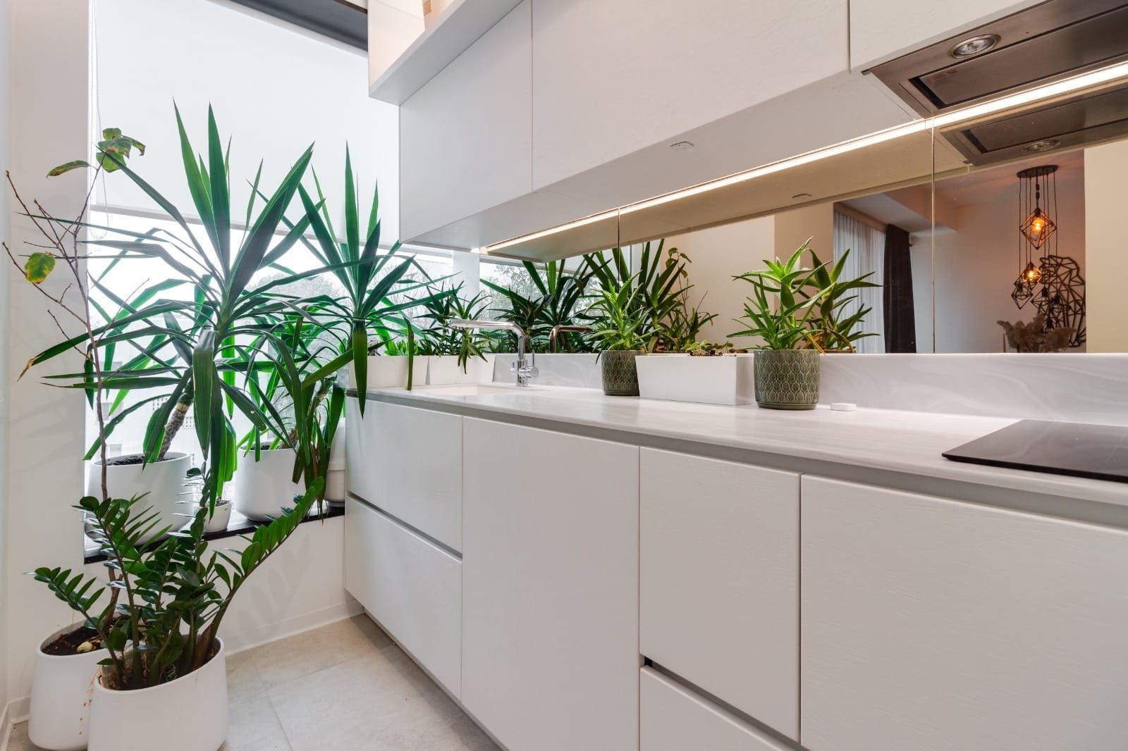 3 Camere | De Inchiriat | Floreasca - 9