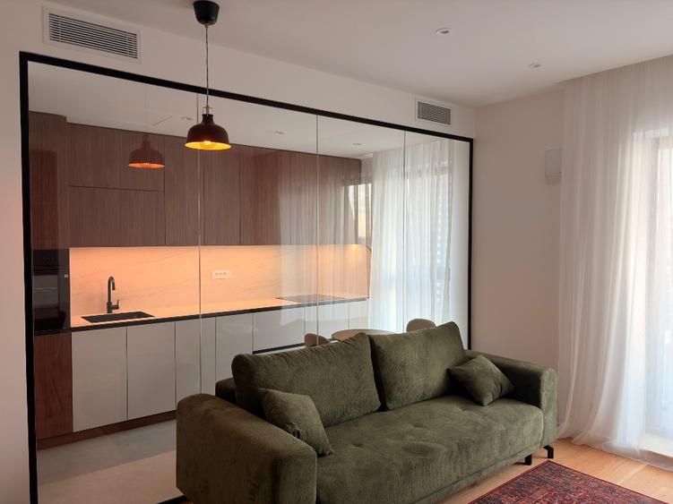 2 Camere | Zona Aviatiei | Prima Inchiriere