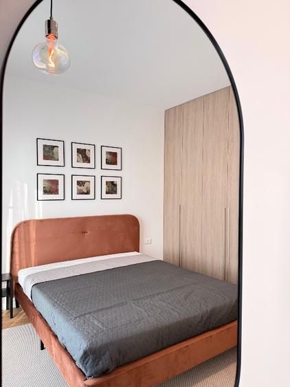 2 Camere | Zona Aviatiei | Prima Inchiriere - 11
