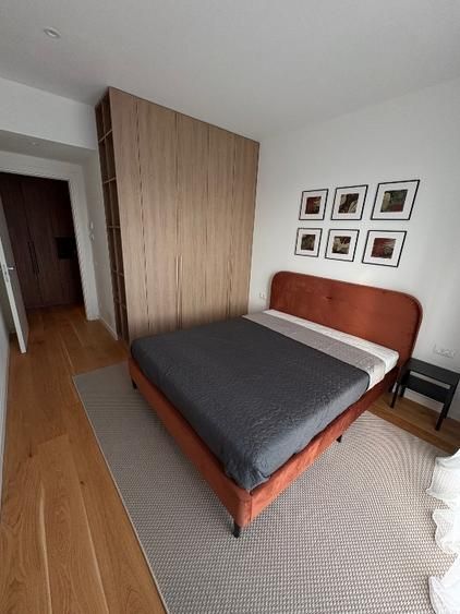 2 Camere | Zona Aviatiei | Prima Inchiriere - 12