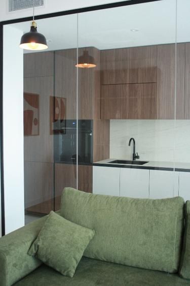2 Camere | Zona Aviatiei | Prima Inchiriere - 3/4