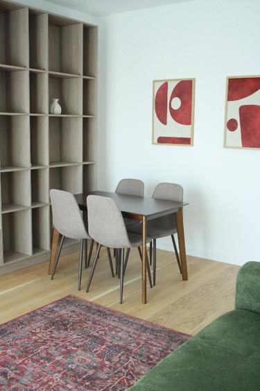 2 Camere | Zona Aviatiei | Prima Inchiriere - 5