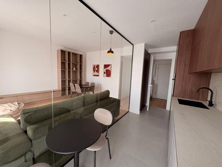2 Camere | Zona Aviatiei | Prima Inchiriere - 6
