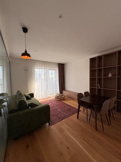 2 Camere | Zona Aviatiei | Prima Inchiriere - 7