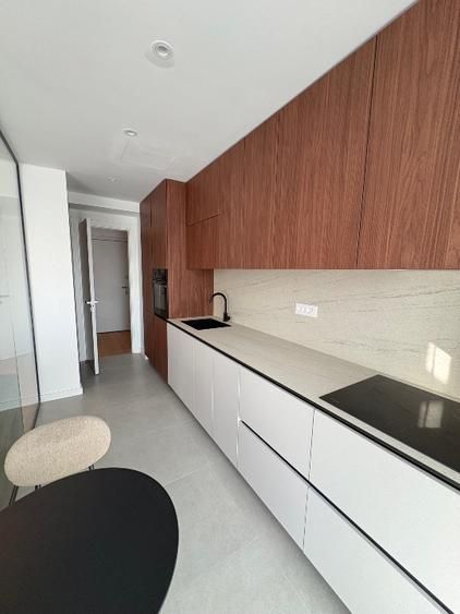 2 Camere | Zona Aviatiei | Prima Inchiriere - 8