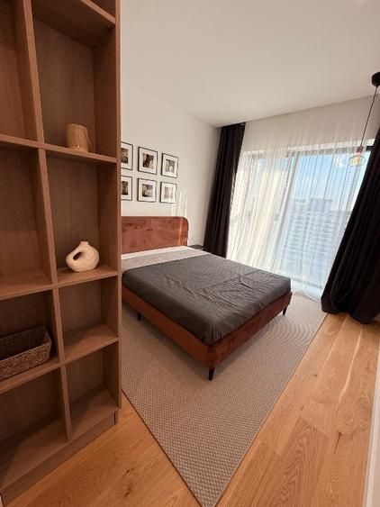2 Camere | Zona Aviatiei | Prima Inchiriere - 10