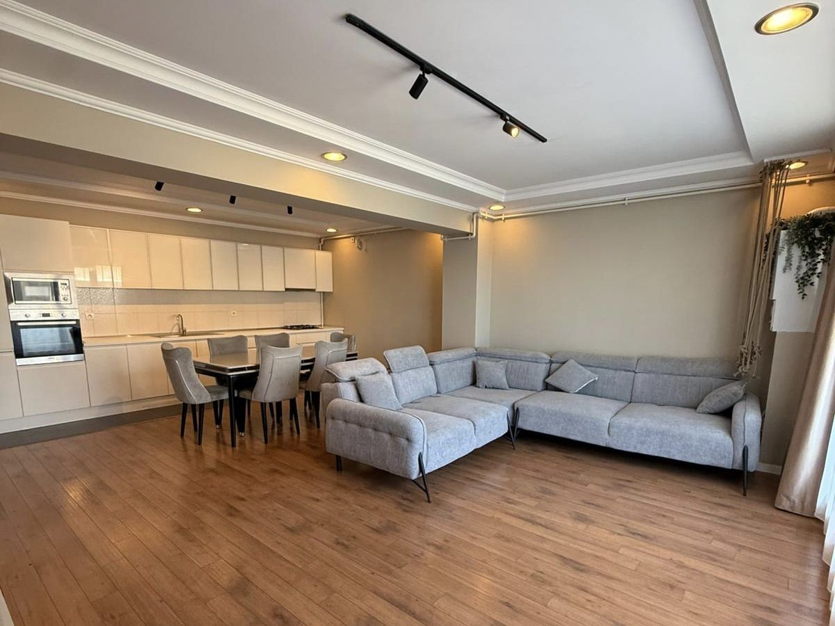 3 Camere de închiriat | Pipera | Penthouse