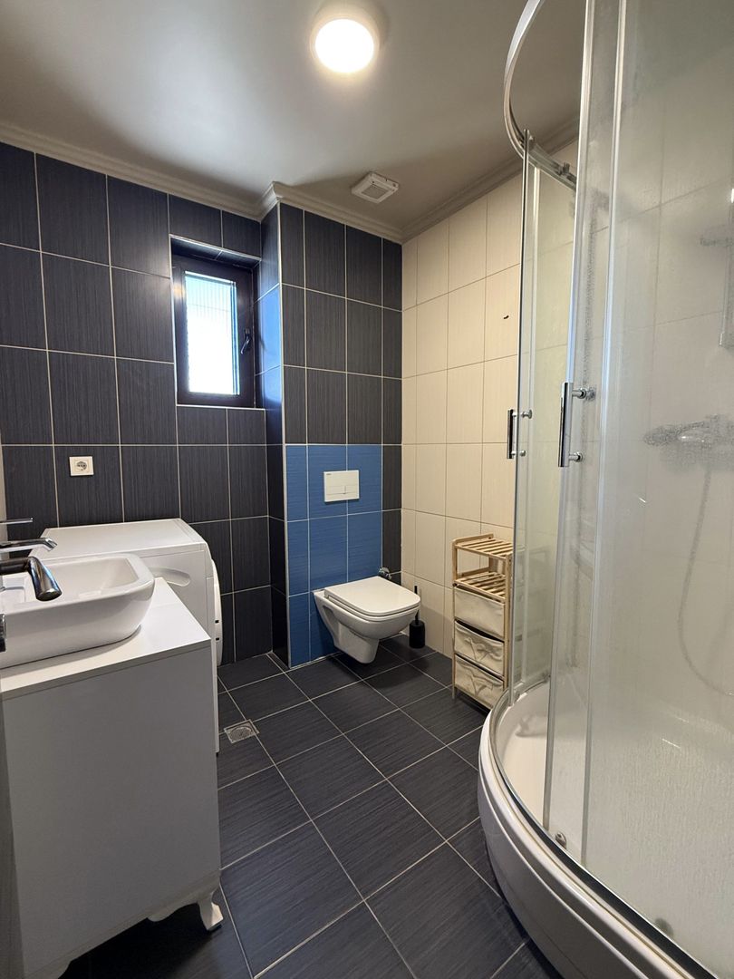 3 Camere de închiriat | Pipera | Penthouse - 11