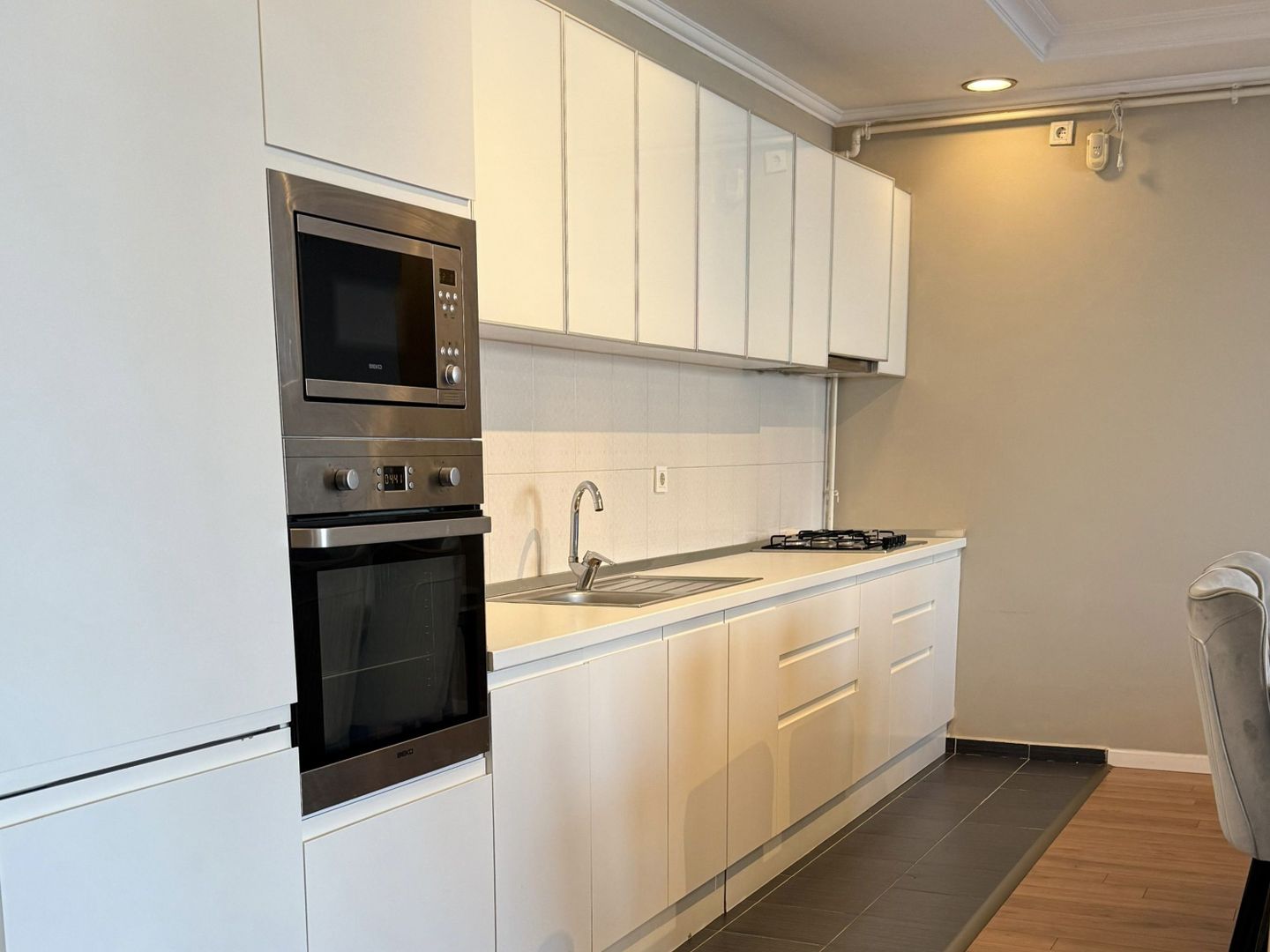 3 Camere de închiriat | Pipera | Penthouse - 3