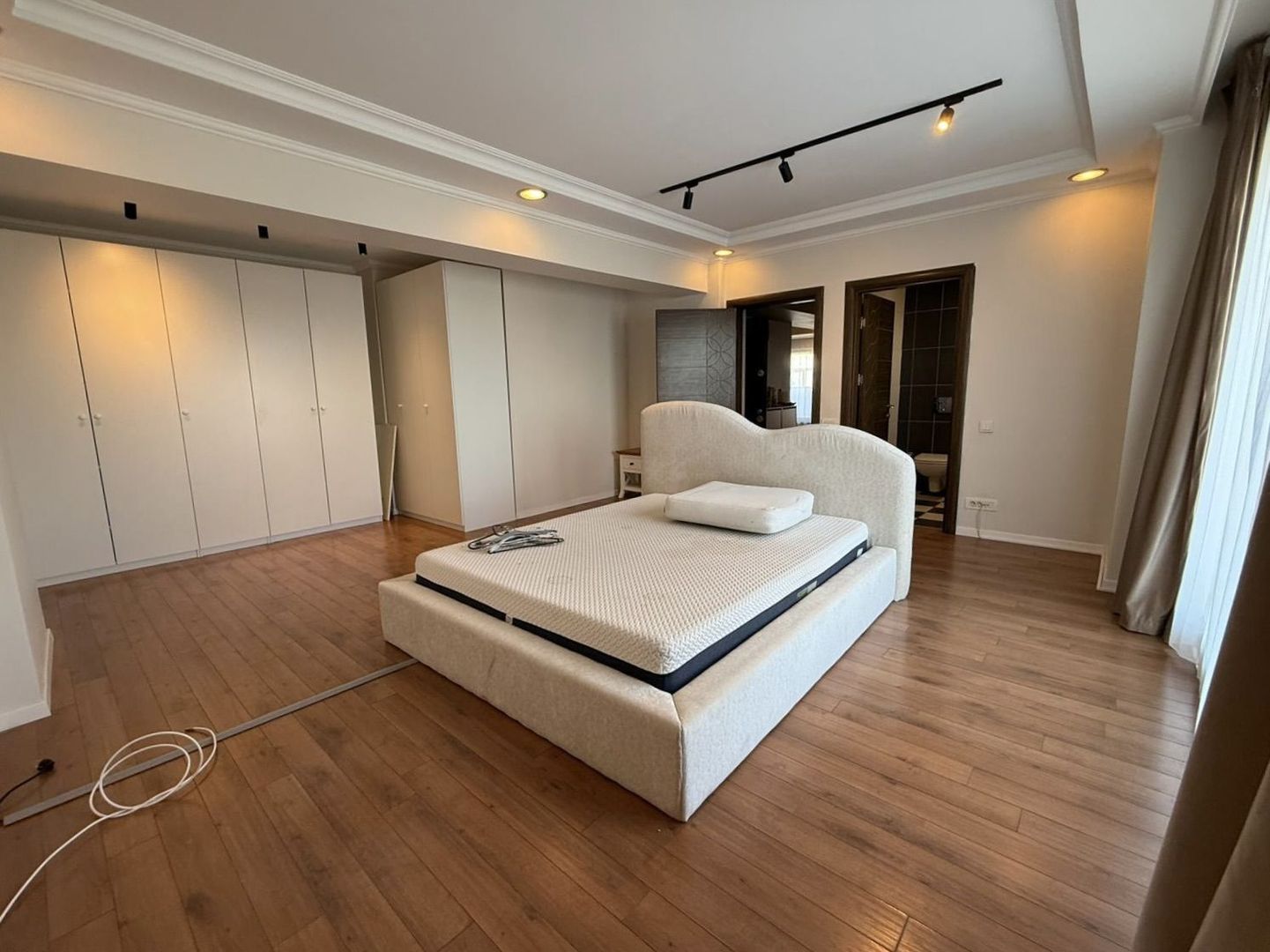 3 Camere de închiriat | Pipera | Penthouse - 4