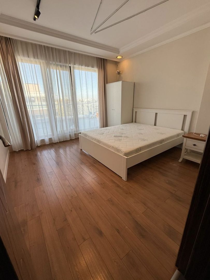 3 Camere de închiriat | Pipera | Penthouse - 9