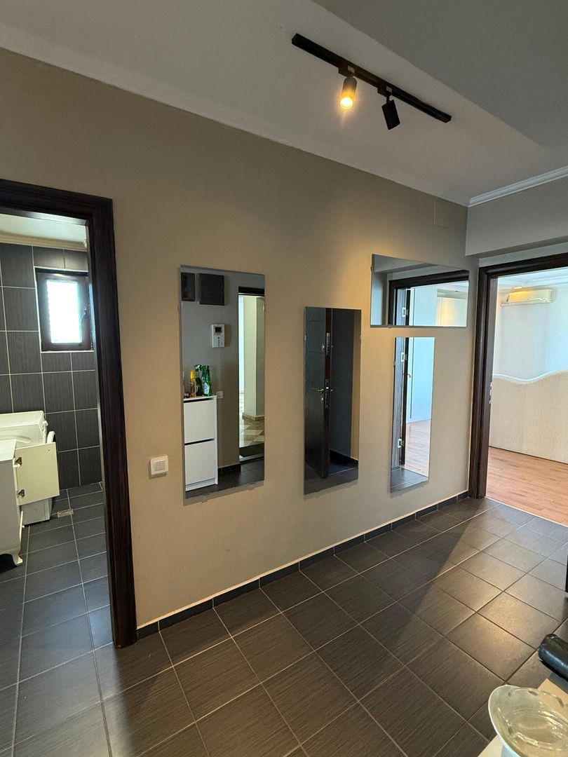 3 Camere de închiriat | Pipera | Penthouse - 10