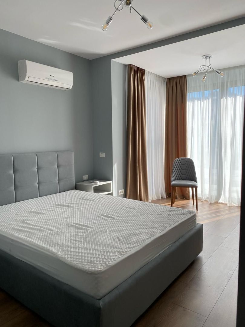 8-Room Villa - Baneasa - Sisesti - 11