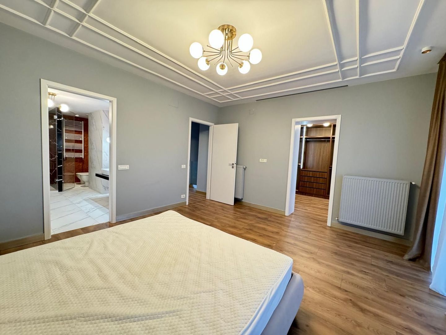 8-Room Villa - Baneasa - Sisesti - 12
