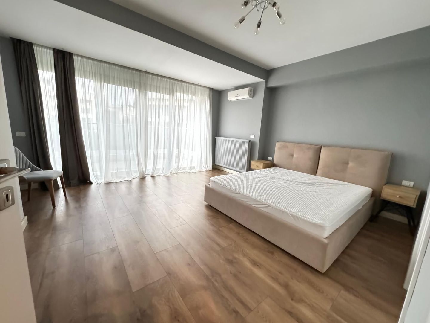 8-Room Villa - Baneasa - Sisesti - 13