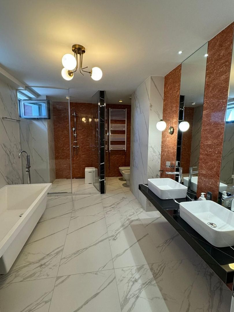 8-Room Villa - Baneasa - Sisesti - 14