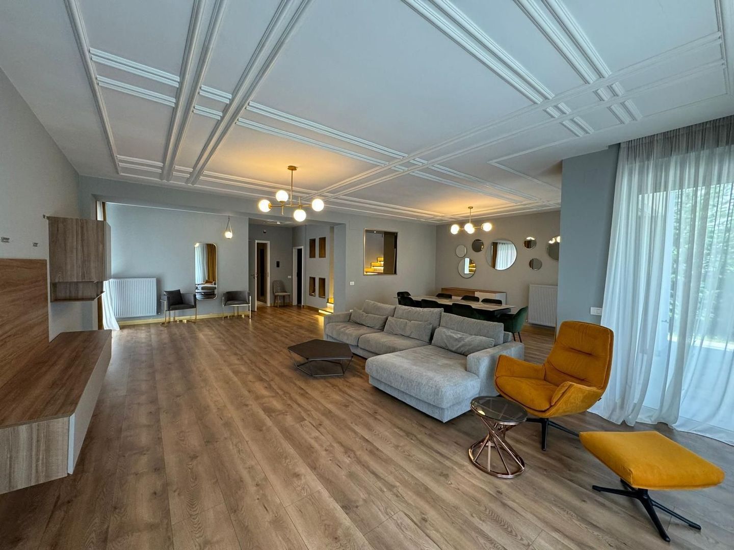 8-Room Villa - Baneasa - Sisesti - 3/4