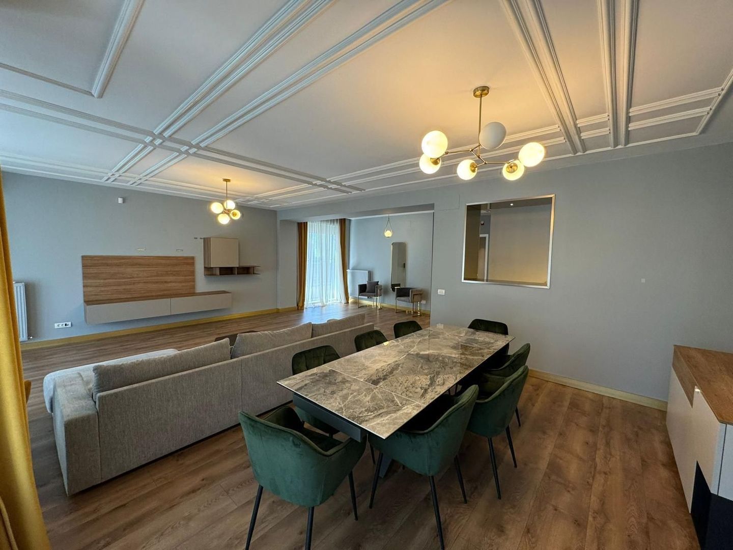 8-Room Villa - Baneasa - Sisesti