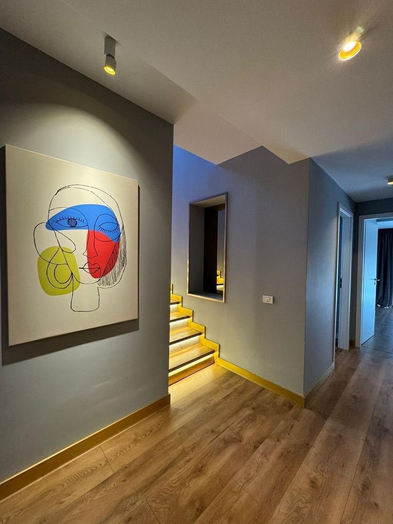 8-Room Villa - Baneasa - Sisesti - 6
