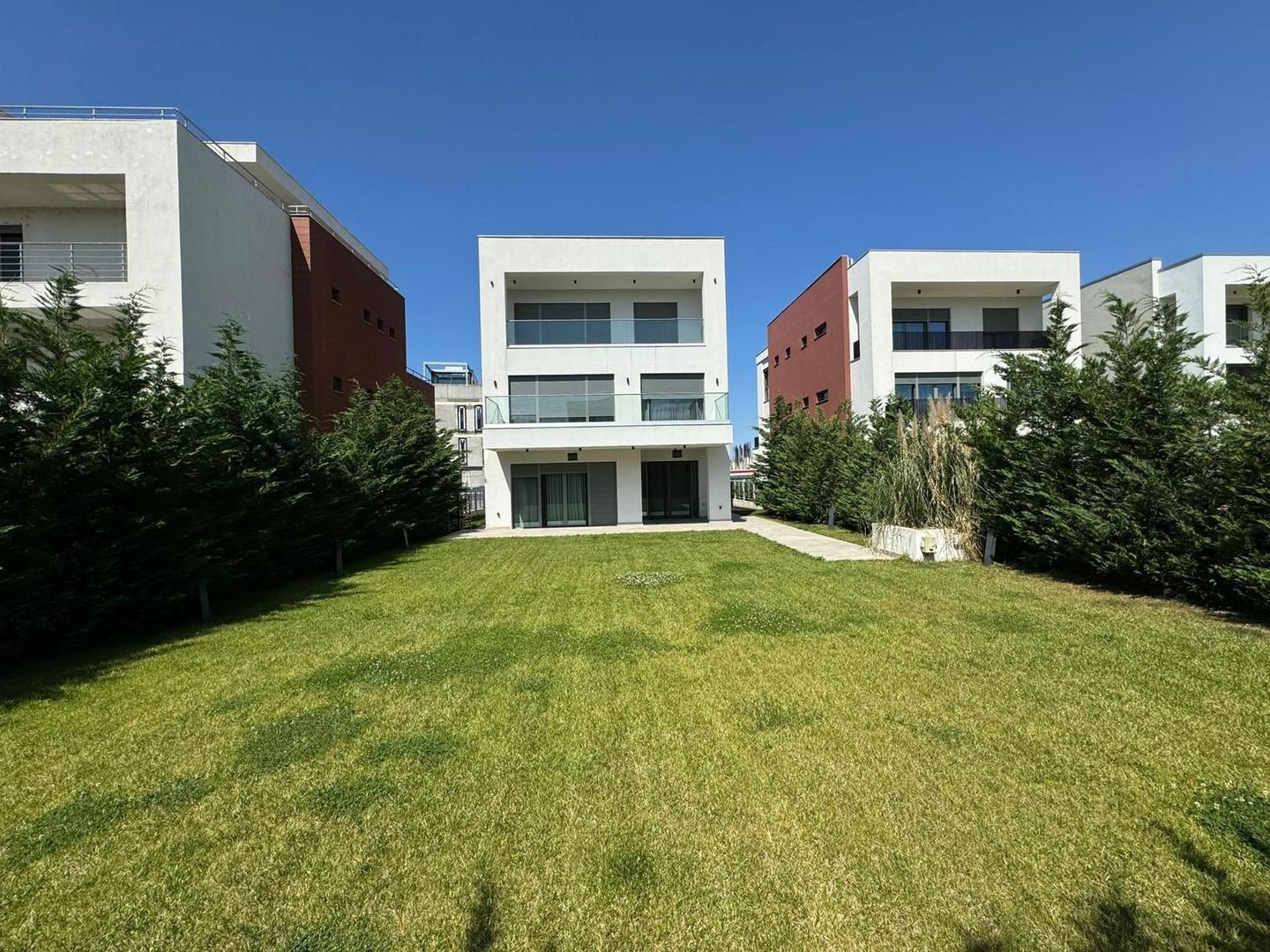 8-Room Villa - Baneasa - Sisesti - 8