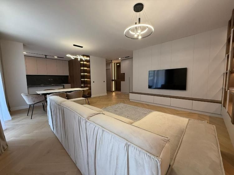 4 ROOMS | FIRST RENTAL | POOL | IANCU NICOLAE