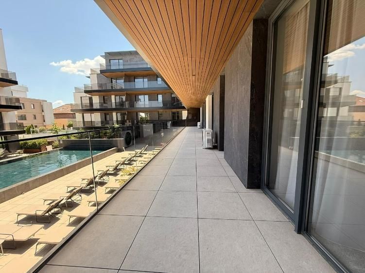 4 ROOMS | FIRST RENTAL | POOL | IANCU NICOLAE - 12