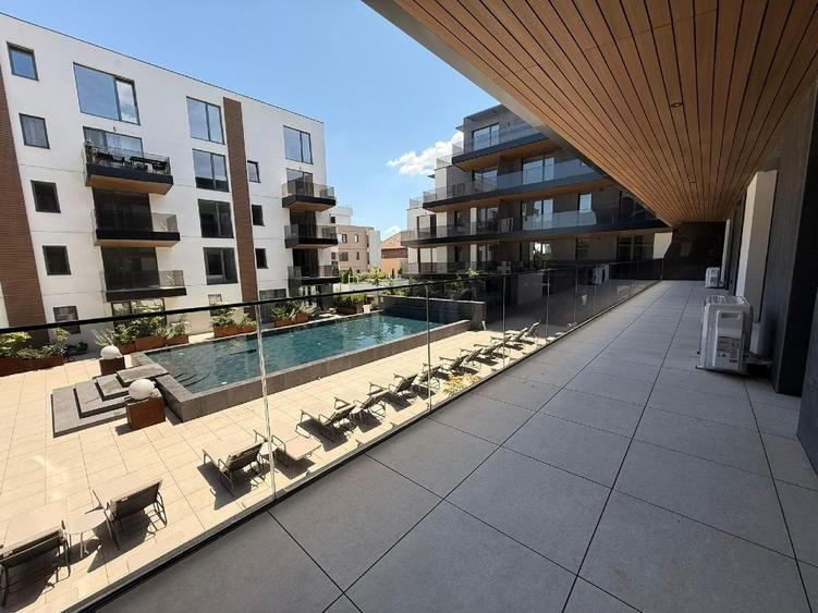 4 ROOMS | FIRST RENTAL | POOL | IANCU NICOLAE - 14