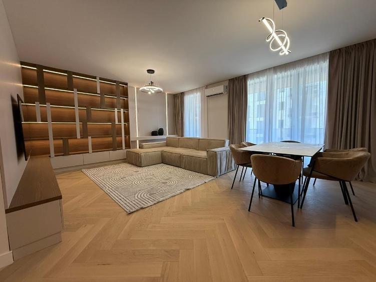 4 ROOMS | FIRST RENTAL | POOL | IANCU NICOLAE
